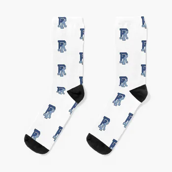 Чорапи URI, хокей спортни чорапи за мъже, екшън чорапи, ботуши