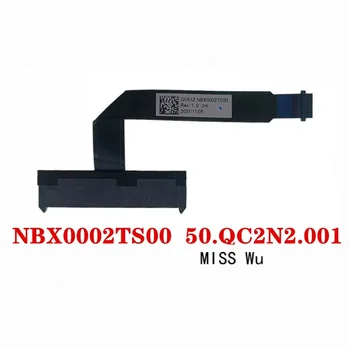 Нов Оригинален кабел за твърд диск SATA за лаптоп Acer Nitro 5 AN515-45 AN515-56 AN517-41 AN511 7-53 AN517-54 NBX0002TS000