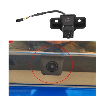 3776100XKQ00A Камера за задно виждане Автомобилна Камера за обратно виждане за Haval F7 F7X 2019