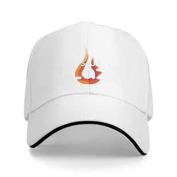 Бейзболна шапка South Bay Blaze, бейзболна шапка с крем, мъжки шапки, дамски