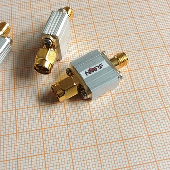 866-870 Mhz 868 Mhz RFID-приемник, с дистанционно управление, специален полосовой филтър SAW, честотна лента от 4 Mhz за усилватели шунка радио