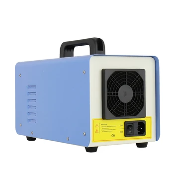 Мини генератор на озон 2 Hz/ч, Озонатор за пречистване на въздух и вода.