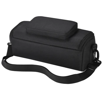 Преносими Чанти За носене Прахозащитен Пътни Чанти за носене, са устойчиви на надраскване, с каишка за носене на Sony SRS-XB43