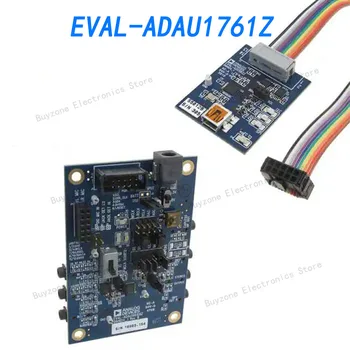 ОЦЕНКА-ADAU1761Z Инструменти за разработка на звука IC Оценка Board за ADAU1761
