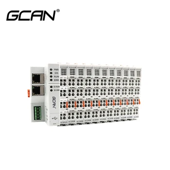 PLC модул програмируемо логически контролер производител АД 