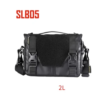 Нова Найлонова Чанта-прашка Nitecore SLB05